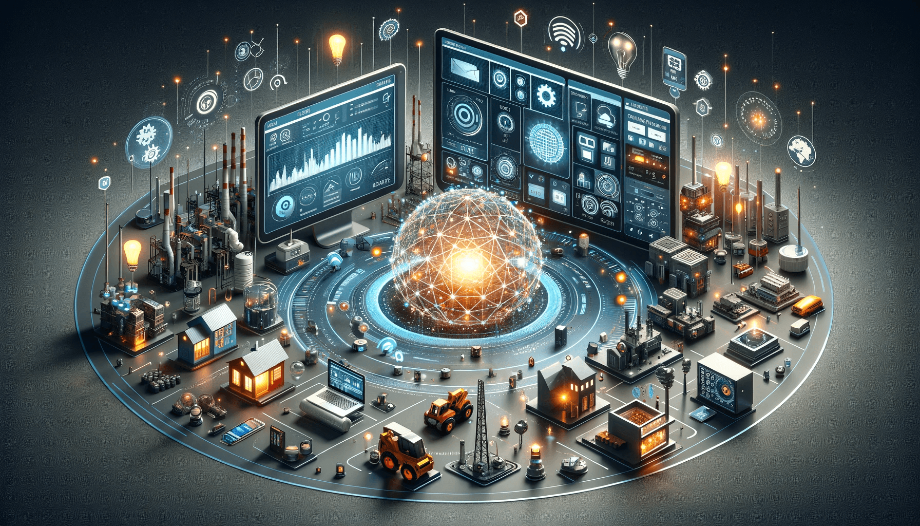 A Development Guide for IoT Platforms Suitable for Start-up Teams (Part Ⅰ)